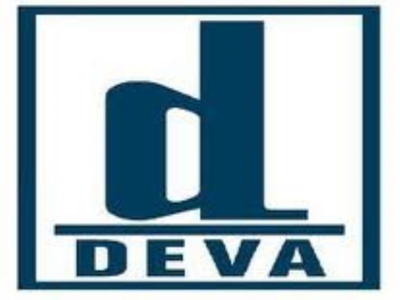 DEVA HOLDNG